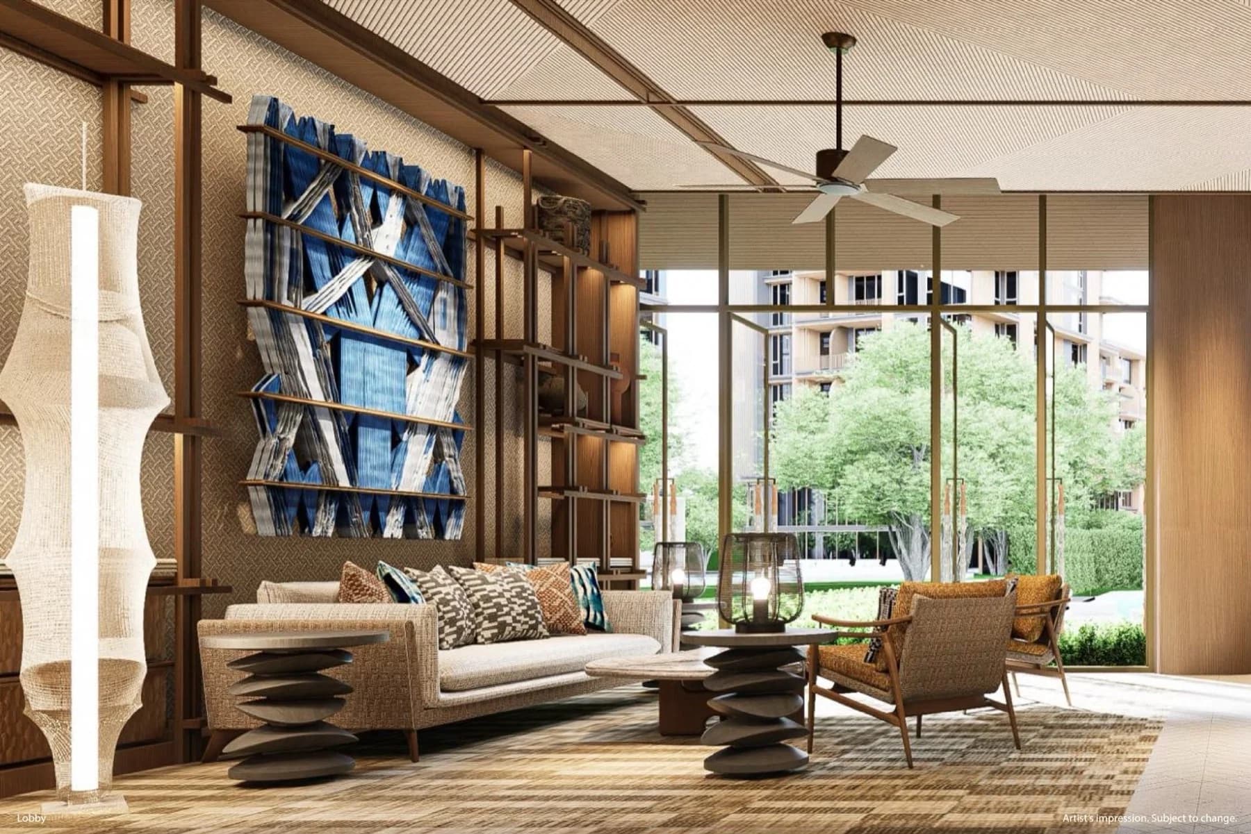 PEYLAA Phuket, Autograph Collection Residences — project image 5