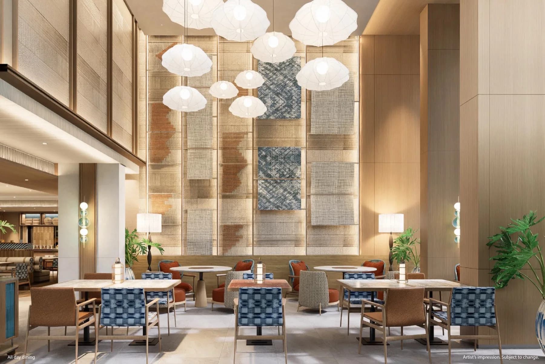 PEYLAA Phuket, Autograph Collection Residences — project image 7