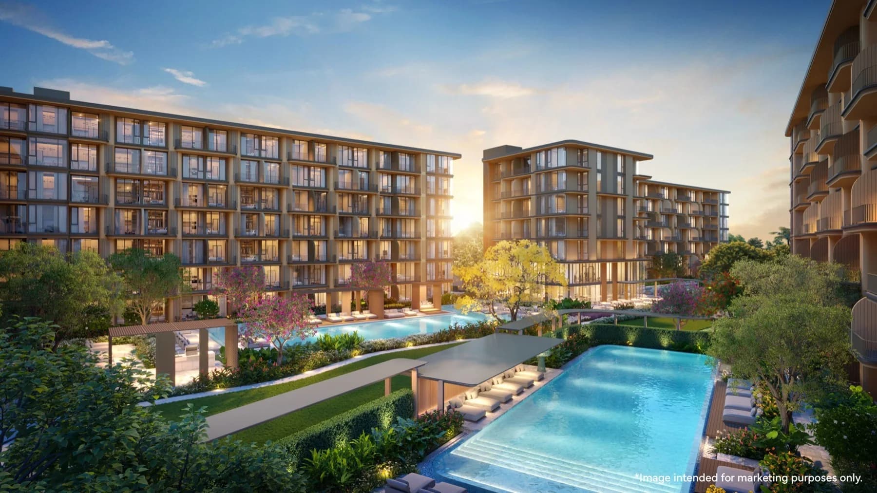 PEYLAA Phuket, Autograph Collection Residences — project image 2