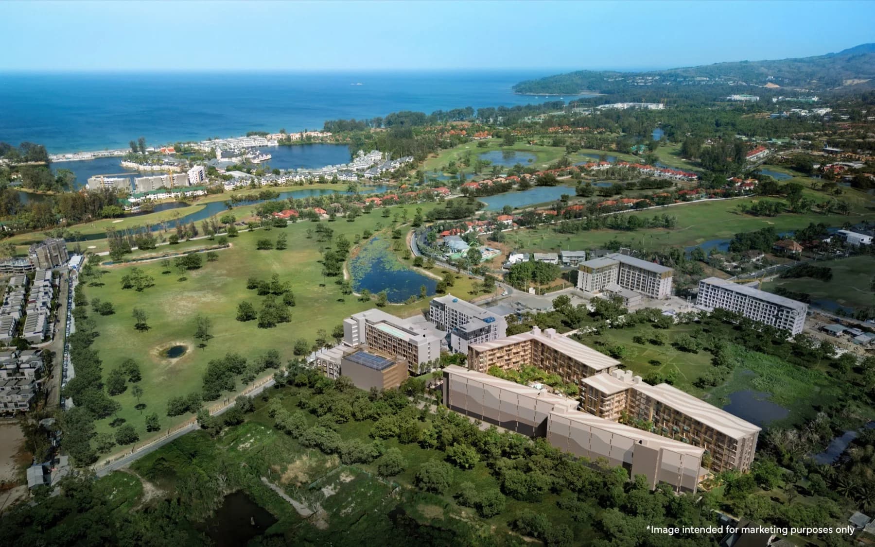 PEYLAA Phuket, Autograph Collection Residences — project image 3
