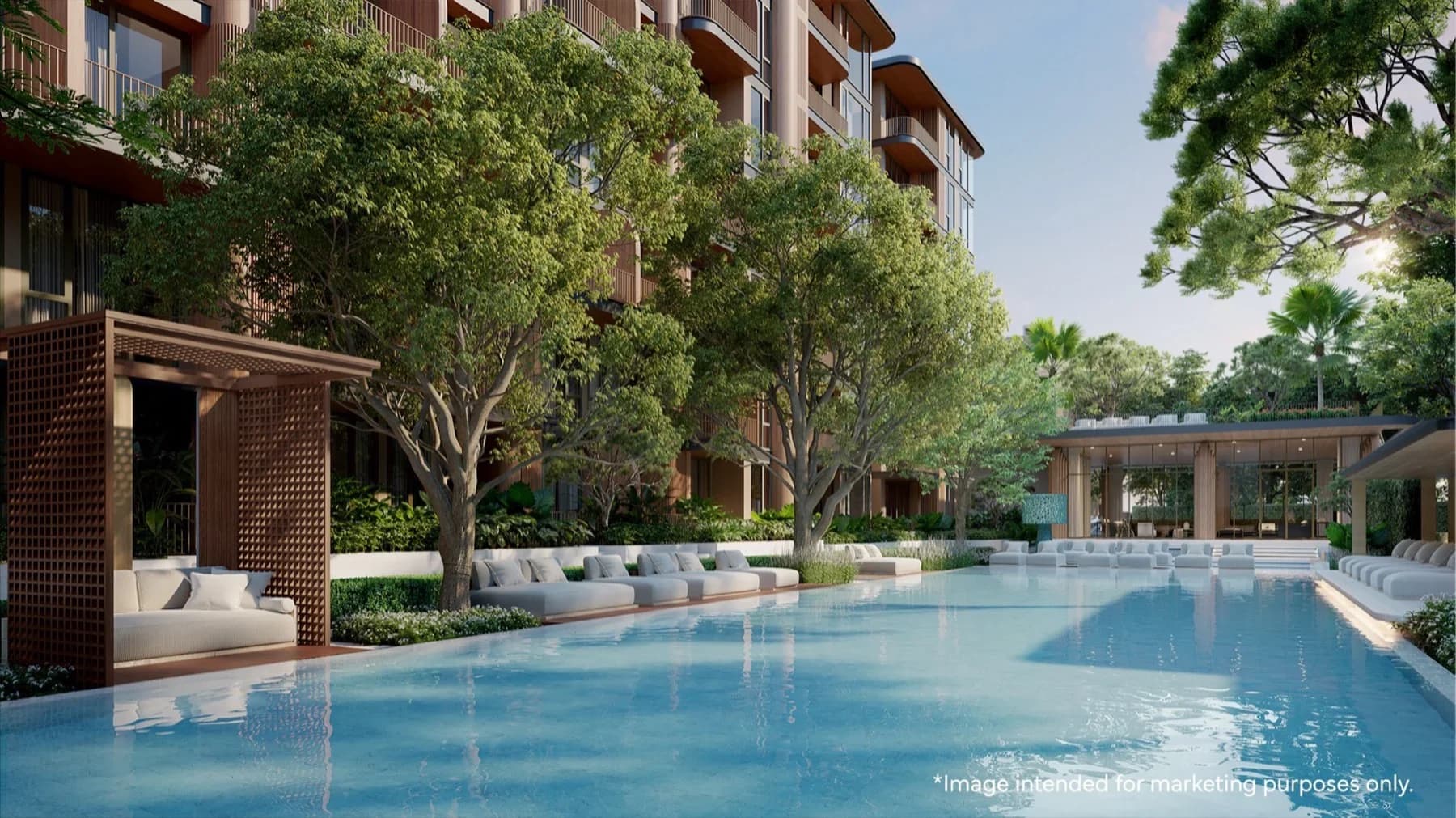 PEYLAA Phuket, Autograph Collection Residences — project image 4